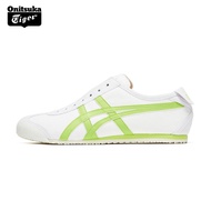 onitsuka new men's and women's sports casual shoes Mexico 66 non-slip lazy canvas 1183B772 low-top sports shoes flat multi-functional lovers' hot sale 2023