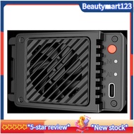 【BM】Camera Cooler    Live Streaming Cooling System Camera Parts