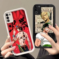 DF-32 Zorro Ace Shockproof Casing for VIVO V9 V19 V21 V21E Y73 Y83 Y300 T4 IQOO Z10 Pro Plus