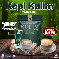 1 Pack Kopi Kulim + Barli AI Global Ori HQ