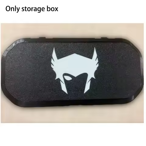 3D printing Odin 2 Mini AYN Odin 2 Mini handheld game console protective box storage box