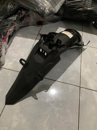spakbor slebor belakang new jupiter mx 135cc njmx jupiter mx new