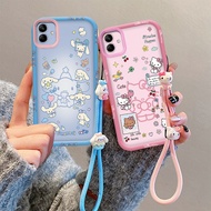 samsung a04 case samsung a04e case cute Anti fall protective phone case