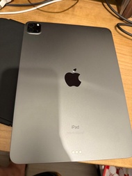 iPad Pro 11 2020 2代 128g WiFi 香港行貨