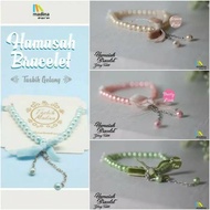 MADINA TASBIH HAMASAH BRACELET