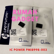 IC POWER PMI8998-003 IC POWER PMI 8998 003 IC POWER SAMSUNG S8 S8 PLUS