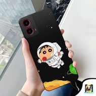 Case Latest Motorola G45hp 2025 Shincan Motif Latest Motorola G45 Softcase/ - Casing Motorola G45hp 