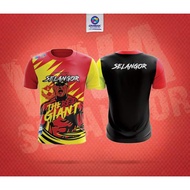 Jersey Exclusive Ombak-VIVA SELANGOR