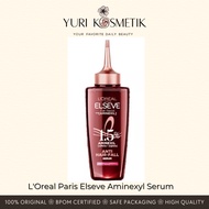 L'Oreal Paris Elseve Aminexyl Serum - Anti Hair-Fall Serum With Aminexil - 102ml