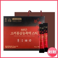 Korean Red Ginseng Extract 30ea