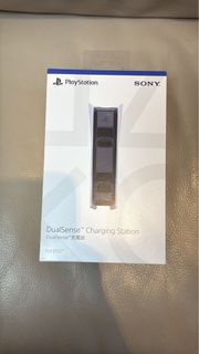 PS5 手掣充電座