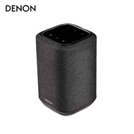 DENON Home 150 Wireless Speaker ลำโพงไร้สายขนาดเล็ก สตรีมเพลงผ่าน Wi-Fi AirPlay 2 Bluetooth พร้อม Am
