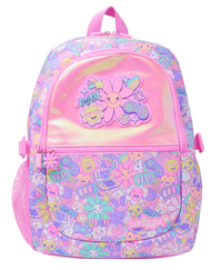 Smiggle Epic Adventures Classic Attach Backpack for primary kids