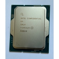 Intel Core i9-13900 ES 24 cores (8 Performance + 16 Efficient) FCLGA1700/Q0L4 version i9-13900