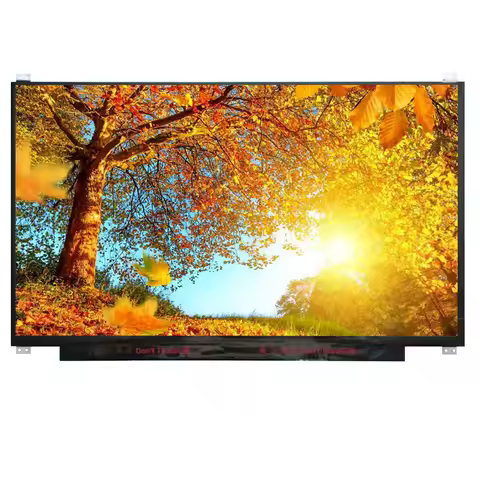 B133XTN01 5 B133XTN01.5 For Samsung NP905S3G 915S3G Laptop Matrix 13 3 Inch Lcd Screen replacement D