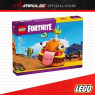 LEGO 77070 Fortnite Durrr Burger