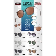 CTS IDEAL 28157 Polarized Sunglasses