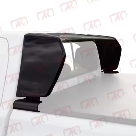 Exterior Accessories Anti GR ABS Plastic Sport Roll Bar For Toyota Hilux 2016-2020 2021+
