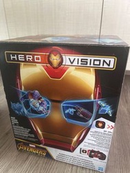 Iron Man 頭盔 Marvel Helmet