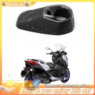 For  X-MAX XMAX 250 300 400 XMAX250 XMAX300 XMAX400 Exhaust Pipe Cover Decorator Exhaust Port Protec