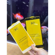 Tempered Glass Full Glue Black White Oppo Neo 9 A37 A37F A39 A57 Old A59 A71 A83 F1 F1F F1S F1+ F3 F
