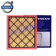 Volvo 2.5 S40 V50 S80 C70 C30 V70 XC60 V60 S60 V40 Air Filter 30757155