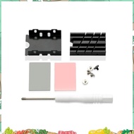 M.2 2242 Solid State Drive Radiator Nvme2242 Solid State Drive Radiator SSD Heat Sink Cooling Vest