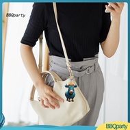 <BBQparty> Cute Cow Keychain: This Cow Keychain is cute in shape and small perfect for carrying arou