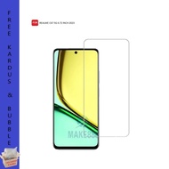 TEMPERED GLASS REALME C65BENING REALME C67/ REALME C75/