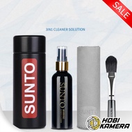 One Set Camera Cleaning Tool/ Sunto Cleaning Kit