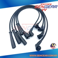 Mitsubishi Delica L300 4G32 Engine Ignition Spark Plug Coil Cable Wire