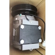 COMPRESSOR HONDA CIVIC 92-94 SR4 SR3 B16A R134A DENSO RECOND NYGP