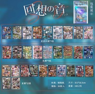 Ohaya | cá vàng cổ xưa người sành ăn cắt sách nhãn dán phim phong cách Nhật Bản chất liệu phong cách