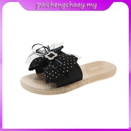 {JMI} Women Sandals Kasut Wanita Shoe Shoes Lady 0039-LS – 2 Colors