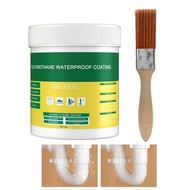 Jaysuing Lem Transparan Anti Bocor 1000G KERAMIK KAMAR MANDI KOLAM Jaysuing Lem Transparan Anti Boco
