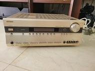 ONKYO AV RECEIVER