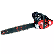 Mesin gergaji potong kayu Besar Chainsaw 22 inch senso 2 tak Uchiha Japan Technology BY EDON