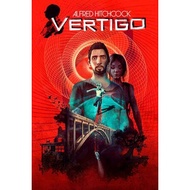 ❗❗SUPER CHEEP PC GAMES❗❗ Alfred Hitchcock - Vertigo