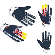 KTM RB racing motocross bike outdoor off-road riding gloves