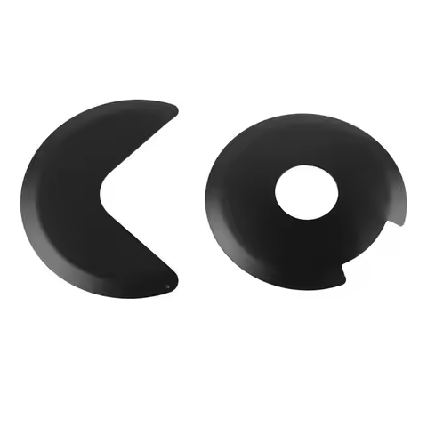 N69R--Motorcycle Accessories Engine Ignition Clutch Cover Case Guards Protector For DR650 DR 650 199