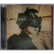 Enigma - The Screen Behind The Mirror (CD)