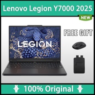 Lenovo Legion Y7000 Ultra7 255HX / i7-14650HX / i7-13650HX RTX5060 15.3 inch 100% sRGB Lenovo LEGION
