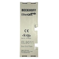 EL9011 | EtherCAT Terminal, end cover, E-bus contacts, gray