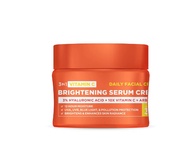 FRESH Skinlab Tomato Glass Skin 3in1 Vit C Brightening Serum Cream SPF30 40g