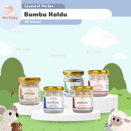 Crystal of the Sea (20gr) BPOM White Anchovy Food Powder / White Anchovy Rice Powder / mpasi pura An