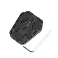 Phụ Kiện Xe Máy Kawasaki ZX4R ZX25R ZX4RR Bàn Đạp Phanh Chống Trượt Bàn Đạp Rộng Bàn Đạp Chân Rộng B