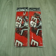 Arm Sleeves Motorcycle Rossi 46 Marquez 93 Yamaha Honda lc135 y15zr rs150 nvx