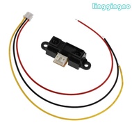 RR Precise GP2Y0A21YK0F Distance Sensoring 10-80CM Distance Measuring unit