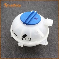 A Saborway Coolant Reservoir Expansion Tank + Cap For Polo A1 Ibiza Fabia 6Q0 407 3B0 121 321