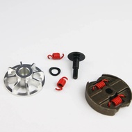 Rovan Dual Spring Performance Metal Clutch Fits HPI Baja 5B 5T Losi 5IVE-T KM